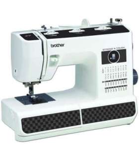 SEWING MACHINE BROTHER HF37