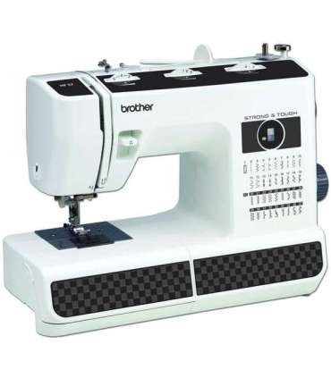 SEWING MACHINE BROTHER HF37