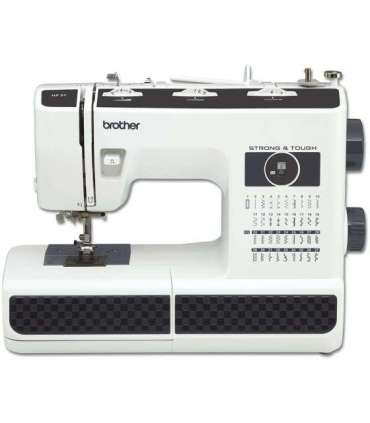 SEWING MACHINE BROTHER HF37
