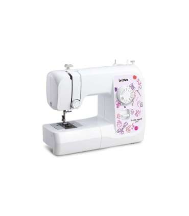 Brother KE14S sewing machine Automatic sewing machine Electric