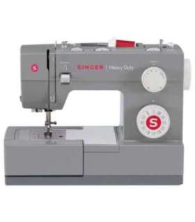 SINGER 4432 Automatic sewing machine Electromechanical