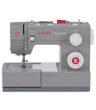 SINGER 4432 Automatic sewing machine Electromechanical