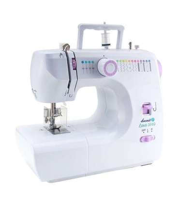 LENA 2019 Sewing machine  mechanical Łucznik