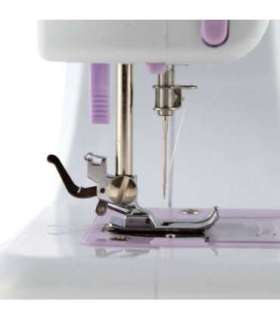 Sewing machine Mini Łucznik