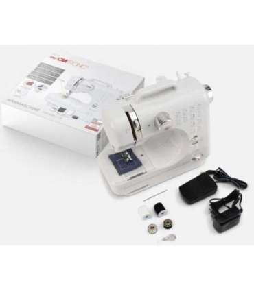 CLATRONIC NM 3795 sewing machine