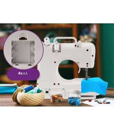 CLATRONIC NM 3795 sewing machine