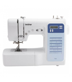 Brother FS60X sewing machine Electric