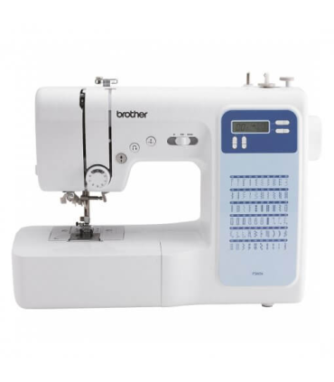Brother FS60X sewing machine Electric