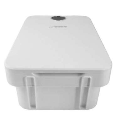 Esperanza EHP002 air purifier 50 dB White