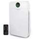 Esperanza EHP002 air purifier 50 dB White