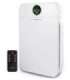 Esperanza EHP002 air purifier 50 dB White