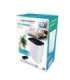 Esperanza EHP003 air purifier 50 m² 50 dB 43 W Black, White