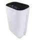 Esperanza EHP003 air purifier 50 m² 50 dB 43 W Black, White