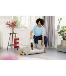 Kärcher CVH 2 1.198-330.0  handheld vacuum Black, White Bagless