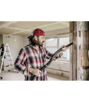 Kärcher WD 6 P S V-30/6/22/T Black, Stainless steel, Yellow 30 L 1300 W