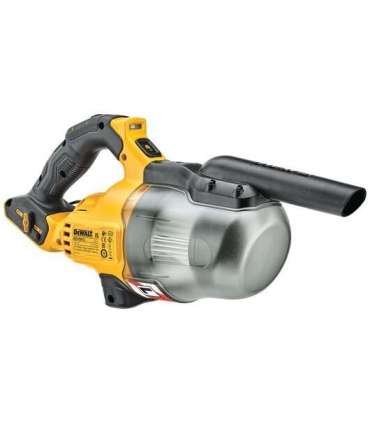 DeWALT DCV501LN-XJ vacuum Drum vacuum Dry Bagless