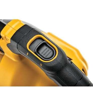 DeWALT DCV501LN-XJ vacuum Drum vacuum Dry Bagless