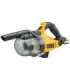 DeWALT DCV501LN-XJ vacuum Drum vacuum Dry Bagless