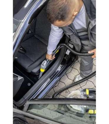 Kärcher Puzzi 8/1 Drum vacuum Wet 1200 W Bagless 1.100.240.0