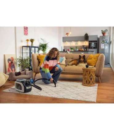 Kärcher 1.081-530.0 vacuum 2.9 L Cylinder vacuum Dry&wet 500 W Bagless