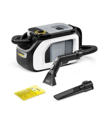 Kärcher 1.081-530.0 vacuum 2.9 L Cylinder vacuum Dry&wet 500 W Bagless