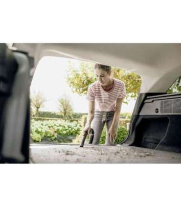 Kärcher WD 4 V-20/5/22 20 L Drum vacuum Dry&wet 1000 W Bagless