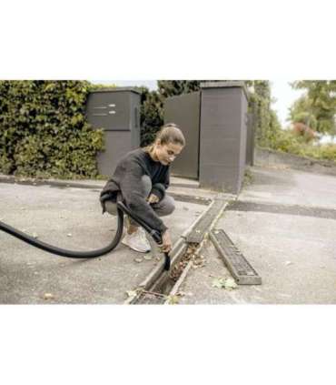 Kärcher WD 4 V-20/5/22 20 L Drum vacuum Dry&wet 1000 W Bagless