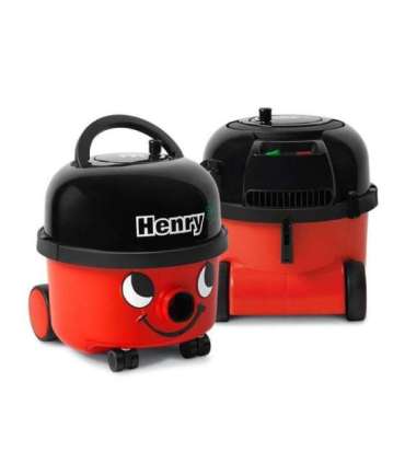 Numatic HENRY HVR200-11 9 L Cylinder vacuum Dry 620 W Dust bag