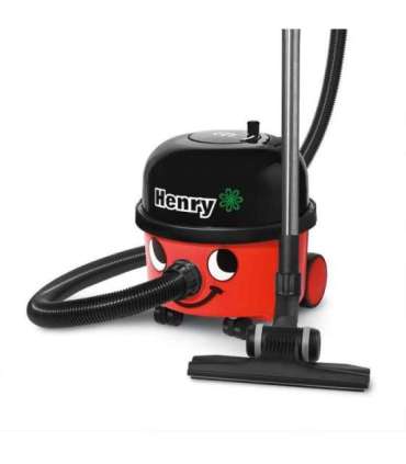 Numatic HENRY HVR200-11 9 L Cylinder vacuum Dry 620 W Dust bag