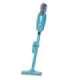 Makita DCL280FZ stick vacuum/electric broom Battery Dry Bagless 0.75 L Blue