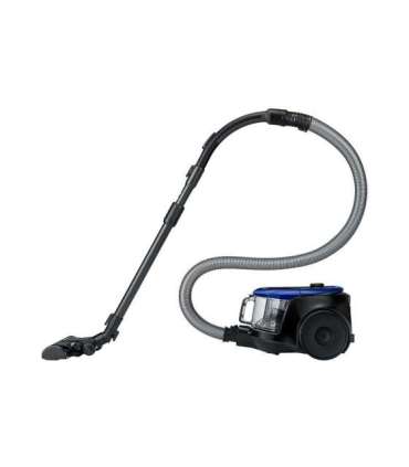 Samsung hoover VC07M2110SB/GE (700W+ blue)