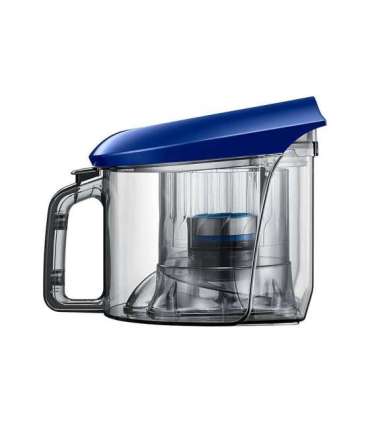 Samsung hoover VC07M2110SB/GE (700W+ blue)