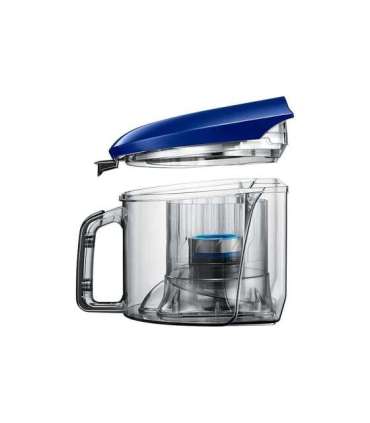 Samsung hoover VC07M2110SB/GE (700W+ blue)