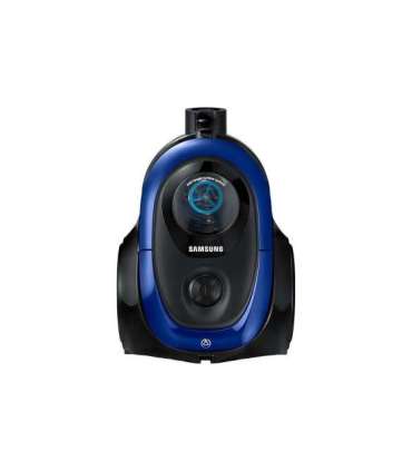 Samsung hoover VC07M2110SB/GE (700W+ blue)