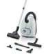 Bosch Serie 4 BGB41HYG1H 600 W white bagged vacuum cleaner