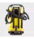 Kärcher WD 5 V-25/5/22 Black, Yellow 25 L 1100 W