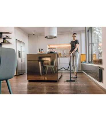 Kärcher WD 5 V-25/5/22 Black, Yellow 25 L 1100 W