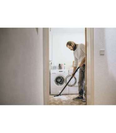 Kärcher WD 5 V-25/5/22 Black, Yellow 25 L 1100 W