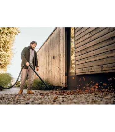 Kärcher WD 5 V-25/5/22 Black, Yellow 25 L 1100 W