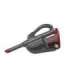 Black & Decker BHHV315J-QW handheld vacuum Black, Red Bagless