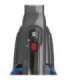 Black & Decker BHHV315J-QW handheld vacuum Black, Red Bagless