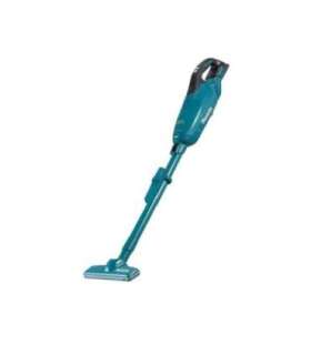 MAKITA DCL282FZ 18V Cordless Upright Vacuum Cleaner