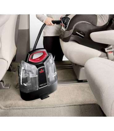 Bissell 4720M vacuum Bagless