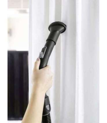 Kärcher STAUBSAUGER VC 3 0.9 L Cylinder vacuum Dry 700 W Bagless