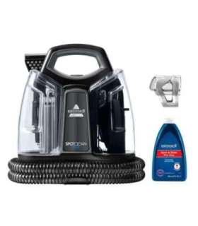 Bissell SpotClean Plus Cylinder vacuum Wet 330 W Bagless