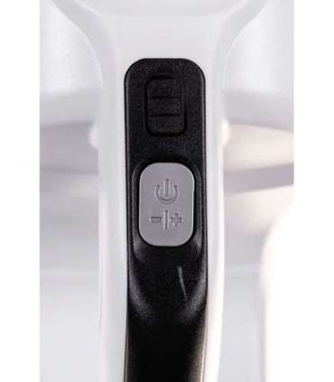 Black & Decker REVSV18D1 stick vacuum/electric broom 2-in-1 stick vacuum Battery Dry Bagless 0.5 L 36 W Green, White 2