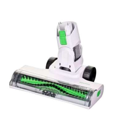 Black & Decker REVSV18D1 stick vacuum/electric broom 2-in-1 stick vacuum Battery Dry Bagless 0.5 L 36 W Green, White 2