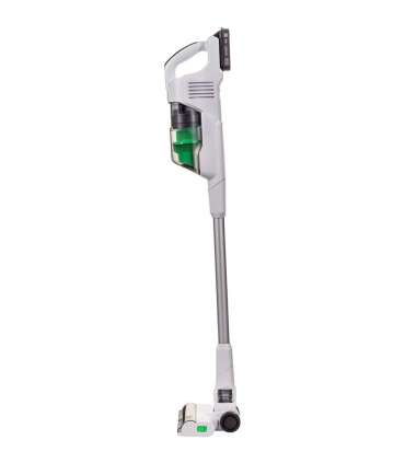 Black & Decker REVSV18D1 stick vacuum/electric broom 2-in-1 stick vacuum Battery Dry Bagless 0.5 L 36 W Green, White 2