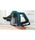 Bosch Serie 6 BBS611LAG stick vacuum/electric broom 2-in-1 stick vacuum Battery Dry Bagless 0.3 L Blue 2.5 Ah