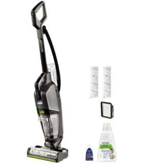 BISSELL CrossWave 3528N upright hoover